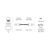 Hama Network Cable, Cat-5e, F/UTP Shielded, 30.00 m, 10 Pcs, image , 2 image
