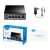 Switch Cudy 5-Port Gigabit Desktop Switch, Model: GS105, image , 5 image