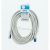 Hama Network Cable, CAT-6, F/UTP Shielded, 10.00 m, 25 Pcs, image , 3 image