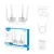 Wireless Access Point Cudy AP1300D Wi-Fi Gigabit AC1200, image , 2 image