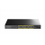Суич Cudy GS1028PS2, 24 портов, 10/100/1000, 24× GbE with 802.3at/af PoE, 2× Uplink SFP, Default/VLAN/Extend Modes , за 19" rack, image 