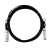 Комуникационен кабел ZIXEL10G SFP, 1 m, image 