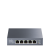 Switch Cudy HS105, 5x2.5G, RJ 45, image 