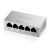 Суич ZYXEL GS-105B v5, 5 портов, Gigabit, метален корпус, image _ab__is.image_number.default