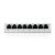Switch ZYXEL GS-108B v5, 8 Ports, Gigabit, Metal housing, image 