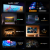 Телевизор METZ 43" 43MQH7000Z Full HD QLED+ Google TV, Клас E, image _ab__is.image_number.default