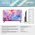Телевизор METZ 32" 32MQH7000Z HD Ready QLED+ Google TV, Клас E, image _ab__is.image_number.default