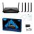 Безжичен рутер Cudy LT700, AC1200, 4G, LTE CAT 6, 2.4/5 GHz, 300 - 867 Mbps, image _ab__is.image_number.default