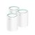 Безжичен рутер Cudy M1300, 3-pack, AC1200 Dual Band, 2.4/5 GHz, 300 -  867 Mbps, image 