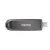 SanDisk Flash drive Extreme Pro USB-C, 512GB, image , 2 image