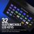 Контролер Elgato Stream Deck, 32 LCD бутона, черен, image _ab__is.image_number.default