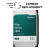 Хард диск SYNOLOGY HAT3310 NAS 12TB Plus Series SATA 3.5", image 