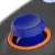 Сменяеми стикове SCUF Thumbsticks Insinct - Сини, image _ab__is.image_number.default