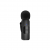 BOYA BY-V2 Wireless Lapel Microphone System, Omnidirectional Lightning for iOS, image , 3 image