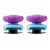 KontrolFreek FPS Performance Thumbsticks за PS5/PS4 Purple, image , 3 image