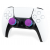 KontrolFreek FPS Performance Thumbsticks за PS5/PS4 Purple, image , 4 image