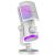 Desktop Microphone FIFINE AM6 RGB - White, image 