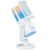 Desktop Microphone FIFINE AM6 RGB - White, image , 2 image