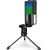 Desktop Microphone FIFINE K669 PRO2 RGB - Black, image , 3 image