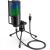 Desktop Microphone FIFINE K669 PRO2 RGB - Black, image , 2 image
