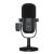 Настолен микрофон Streamplify MIC VOX Bundle, image 