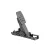 MOZA SRP2 Clutch Pedal for SRP2 Pedals Set, image 