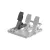 MOZA SRP2 Clutch Pedal for SRP2 Pedals Set, image , 4 image