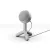 Динамичен микрофон Logitech YETI ORB White, image _ab__is.image_number.default