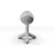 Динамичен микрофон Logitech YETI ORB White, image _ab__is.image_number.default