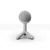 Динамичен микрофон Logitech YETI ORB White, image 