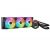 be quiet! водно охлаждане Water Cooling - Pure Loop 3 LX 360mm, image 