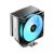 DeepCool охладител CPU Cooler AG600 - Addressable RGB - LGA1851/AM5, image 