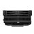 DeepCool CPU Cooler AN400 BK Low Profile, image , 3 image
