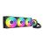 Arctic Liquid Freezer III Pro 420 A-RGB Black, image 