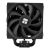 Thermalright CPU Cooler Burst Assassin 120 EVO Dark - LGA1851/LGA1700/AM5, image , 3 image