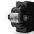 Thermalright CPU Cooler Burst Assassin 120 EVO Dark - LGA1851/LGA1700/AM5, image , 5 image