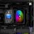 Thermalright CPU Cooler Peerless Assassin 120 Vision ARGB - Dual-Tower - 2.8 inch Display, LGA1851/AM5, image , 2 image