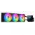 Xigmatek Water Cooling Connect 360 - LED Display, A-RGB, image , 2 image
