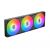 Xigmatek Water Cooling Connect Ultra 360 - 6.8 inch Curve AMOLED Display, image , 5 image