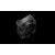 DeepCool CPU Cooler AK400 Zero Dark - LGA1700/AM5, image , 2 image