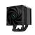 DeepCool CPU Cooler - AK500 Zero Dark, image , 2 image