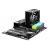 be quiet! охладител за процесор CPU Cooler - Pure Rock 3 Black, image _ab__is.image_number.default
