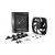 be quiet! Fan 140mm - SILENT WINGS 4 140mm PWM high-speed, image , 4 image