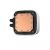 DeepCool Water Cooling LD240 WH - LED Display, A-RGB, image , 2 image