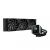 DeepCool Water Cooling MYSTIQUE 360 - LCD Screen, A-RGB, image 