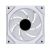 Lian Li Fan 120mm - UNI FAN SL-INF 120 ARGB PWM - White, image , 5 image