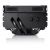 Noctua Охлаждане CPU Cooler NH-L9x65 chromax.black - LGA1851/1700/1200/AM5, image _ab__is.image_number.default