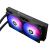Thermalright водно охлаждане Water Cooling Aqua Elite 240 Black A-RGB V3 - LGA1851/LGA1700/AM5, image _ab__is.image_number.default