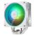 Thermalright охладител CPU Cooler Assassin Spirit 120 EVO White A-RGB - LGA1851/LGA1700/AM5, image 