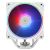 Thermalright охладител CPU Cooler Assassin Spirit 120 EVO White A-RGB - LGA1851/LGA1700/AM5, image _ab__is.image_number.default